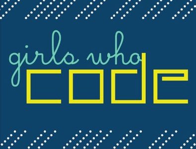 Girls Who Code